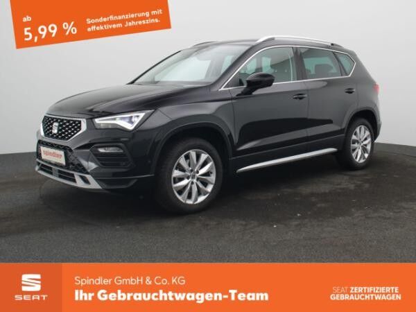 Seat Ateca Xperience 1.5 TSI DSG/ LED, ACC, AHK, Navi