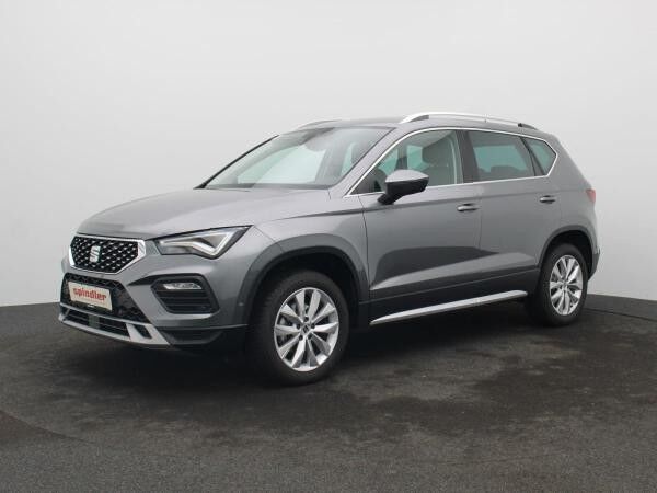 Seat Ateca Xperience 1.5 TSI DSG / LED, ACC, AHK, RFK