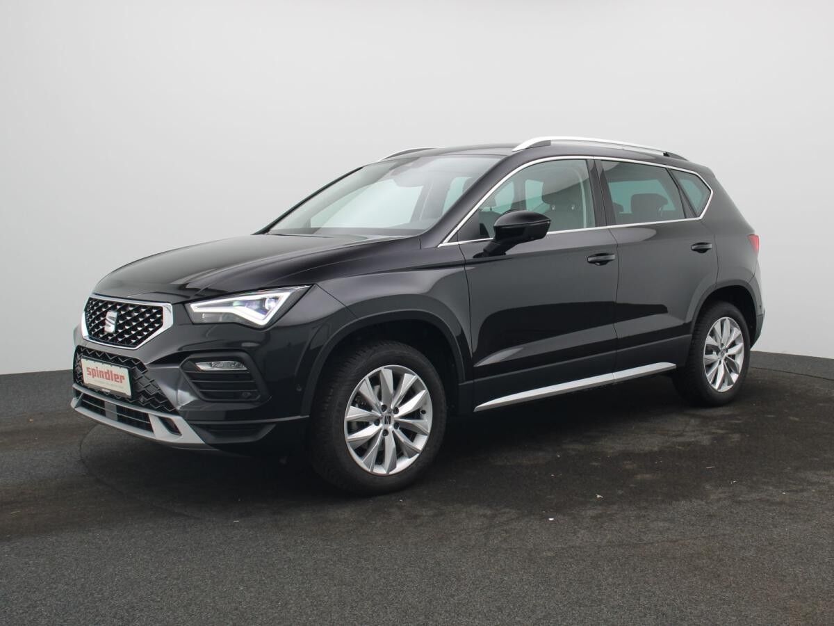 Seat Ateca Xperience 1.5 TSI DSG/ LED, ACC, AHK, Navi