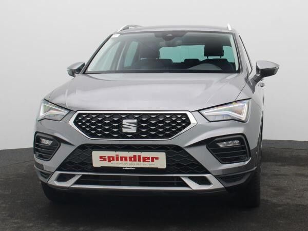 Seat Ateca Xperience 1.5 TSI DSG / LED, ACC, AHK, RFK