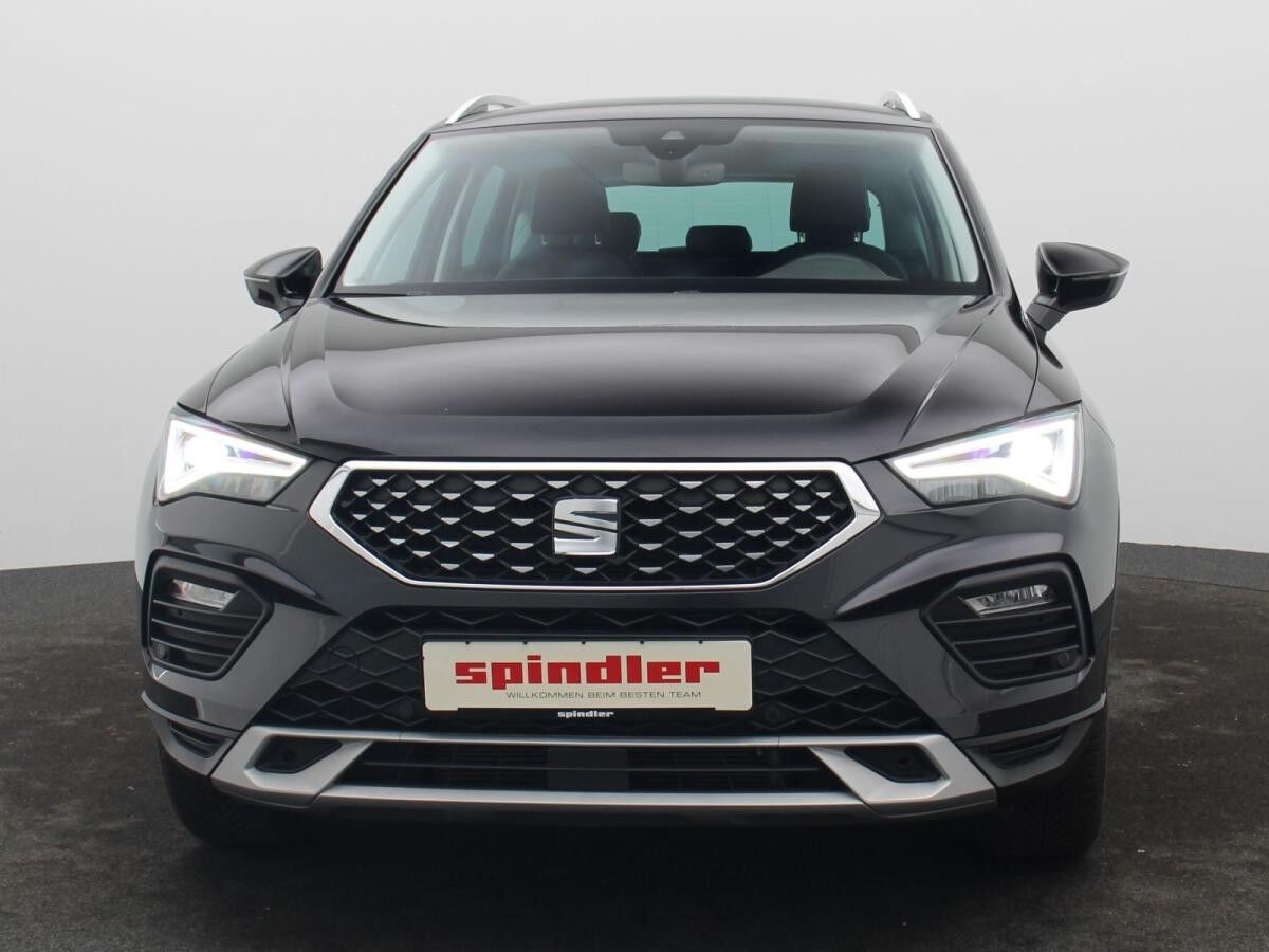 Seat Ateca Xperience 1.5 TSI DSG/ LED, ACC, AHK, Navi