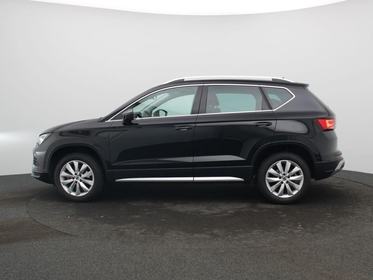 Seat Ateca Xperience 1.5 TSI DSG/ LED, ACC, AHK, Navi