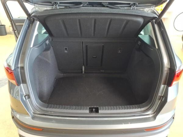 Seat Ateca Xperience 1.5TSI DSG / Navi, AHK, RFK, LED
