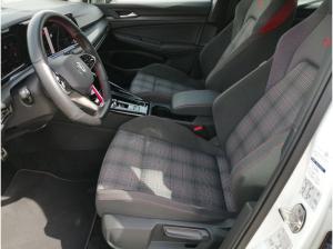 Volkswagen Golf VIII GTI 2.0 TSI DSG / LED, ACC, RFK, Navi
