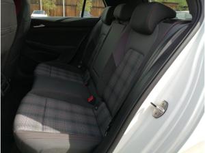 Volkswagen Golf VIII GTI 2.0 TSI DSG / LED, ACC, RFK, Navi