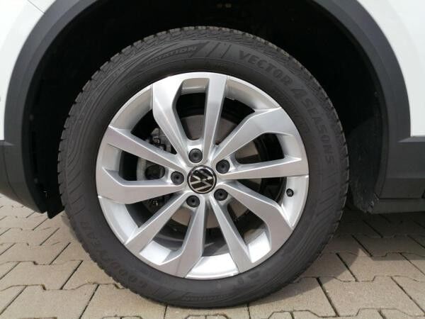 Volkswagen T-Roc Style 1.5 TSI DSG/LED, ACC, AHK, Navi, SHZ
