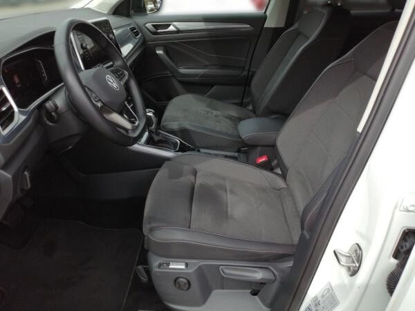 Volkswagen T-Roc Style 1.5 TSI DSG/LED, ACC, AHK, Navi, SHZ