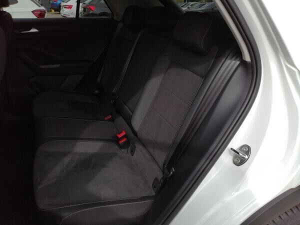 Volkswagen T-Roc Style 1.5 TSI DSG/LED, ACC, AHK, Navi, SHZ