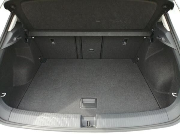 Volkswagen T-Roc Style 1.5 TSI DSG/LED, ACC, AHK, Navi, SHZ