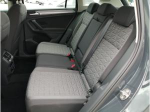 Volkswagen Tiguan Life 2.0TDI DSG Navi LED AHK ViritualCock