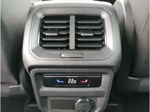 Volkswagen Tiguan Life 2.0TDI DSG Navi LED AHK ViritualCock