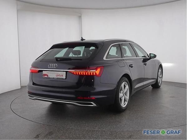 Audi A6 Avant adv. 45 TFSI S tronic Pano/V-Cockpit