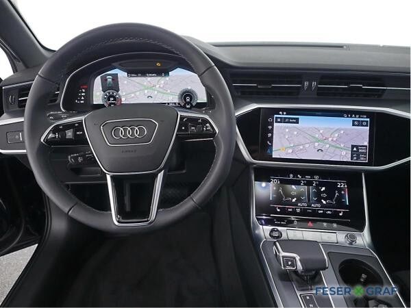 Audi A6 Avant adv. 45 TFSI S tronic Pano/V-Cockpit