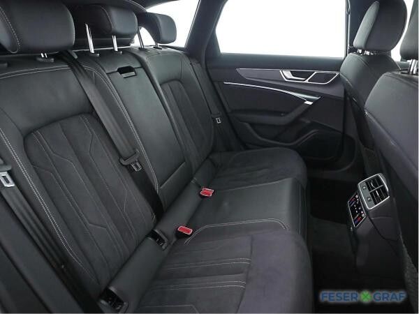 Audi A6 Avant adv. 45 TFSI S tronic Pano/V-Cockpit
