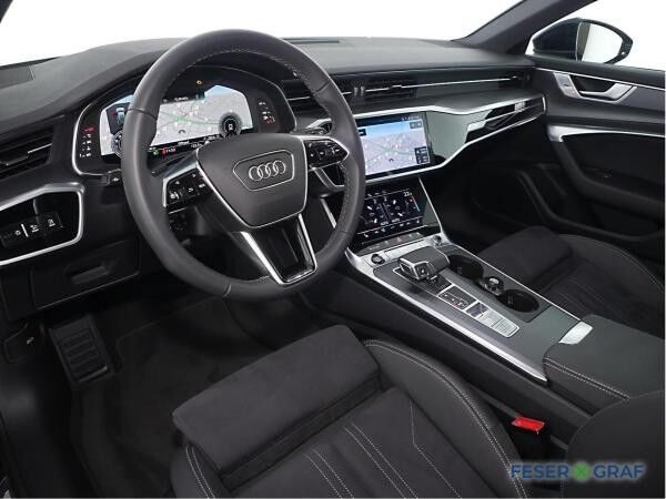 Audi A6 Avant adv. 45 TFSI S tronic Pano/V-Cockpit