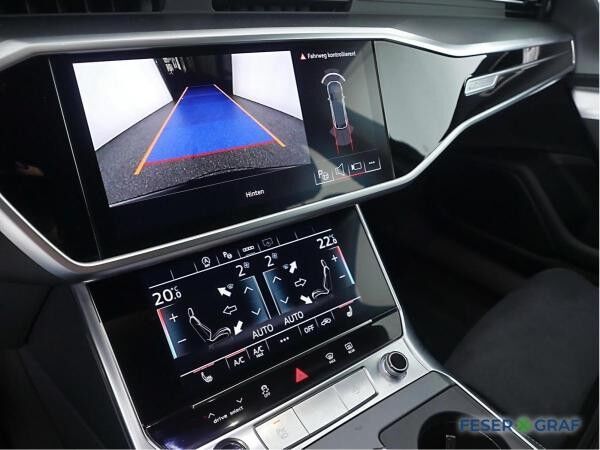 Audi A6 Avant adv. 45 TFSI S tronic Pano/V-Cockpit