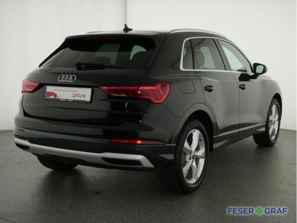 Audi Q3 advanced 35 TFSI S tronic Vir.Cockpit/Navi/LE