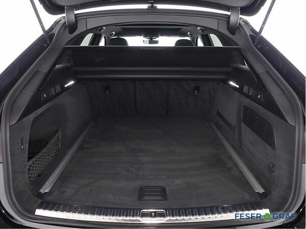 Audi A6 Avant adv. 35TDI S tronic Pano/AHK/Optik schw