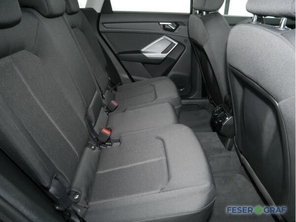 Audi Q3 advanced 35 TFSI S tronic Vir.Cockpit/Navi/LE