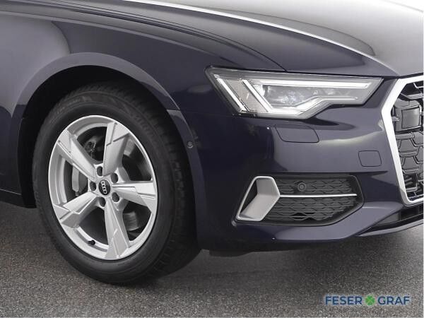Audi A6 Avant adv. 45 TFSI S tronic Pano/V-Cockpit