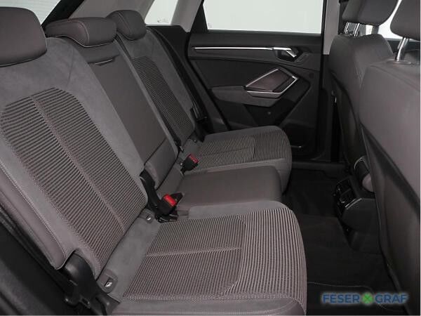 Audi Q3 advanced 35 TFSI S tronic V-Cockpit/Navi/AHK