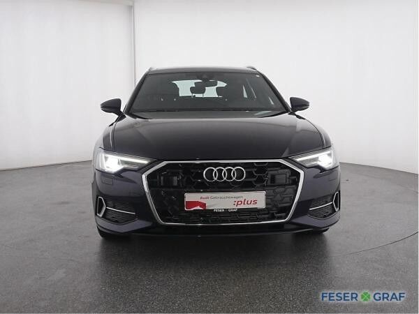 Audi A6 Avant adv. 45 TFSI S tronic Pano/V-Cockpit