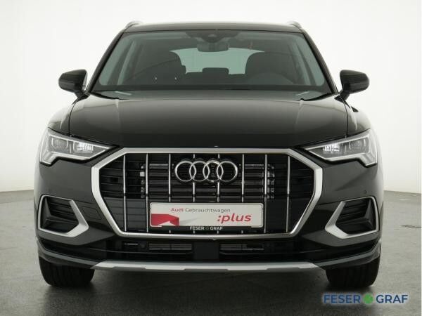 Audi Q3 advanced 35 TFSI S tronic Vir.Cockpit/Navi/LE