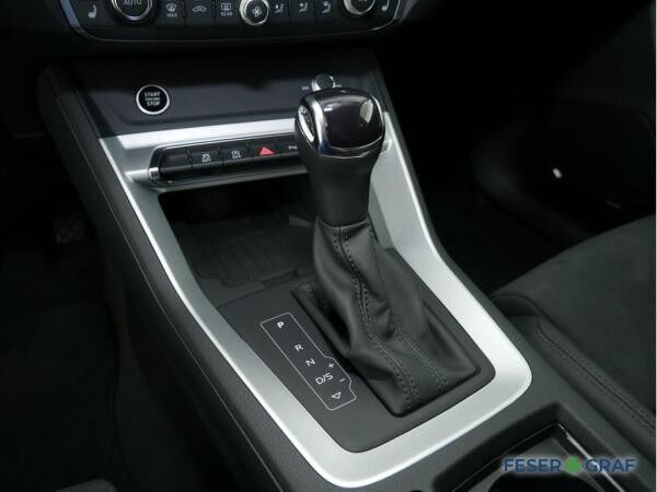 Audi Q3 advanced 35 TFSI S tronic Vir.Cockpit/AHK/Kam