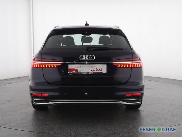 Audi A6 Avant adv. 45 TFSI S tronic Pano/V-Cockpit