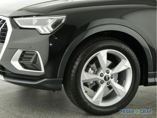 Audi Q3 advanced 35 TFSI S tronic Vir.Cockpit/Navi/LE