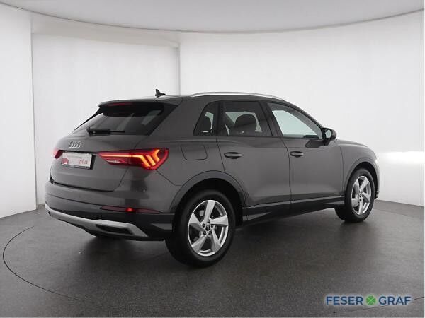Audi Q3 advanced 35 TFSI S tronic V-Cockpit/Navi/LED