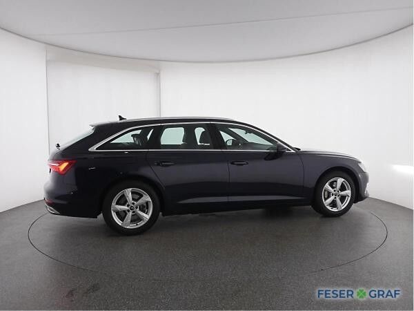 Audi A6 Avant adv. 45 TFSI S tronic Pano/V-Cockpit