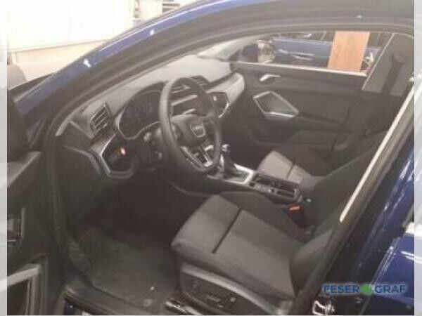 Audi Q3 35 TFSI advanced S tronic LED/ Rückfahrkamera