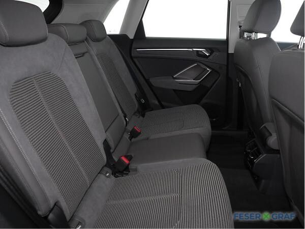 Audi Q3 advanced 35 TFSI S tronic V-Cockpit/Navi/LED