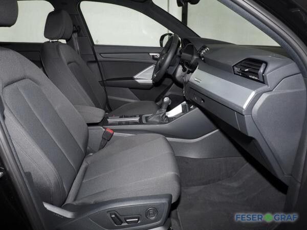 Audi Q3 35 TFSI advanced S tronic Navi+ virtual Cockp