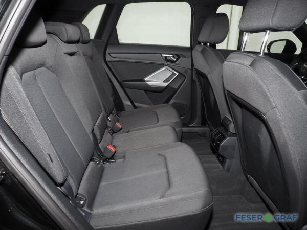 Audi Q3 35 TFSI advanced S tronic Navi+ virtual Cockp