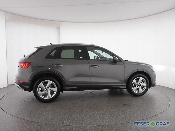 Audi Q3 advanced 35 TFSI S tronic V-Cockpit/Navi/AHK