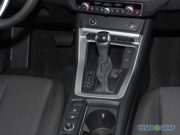 Audi Q3 35 TFSI advanced S tronic Navi+ virtual Cockp