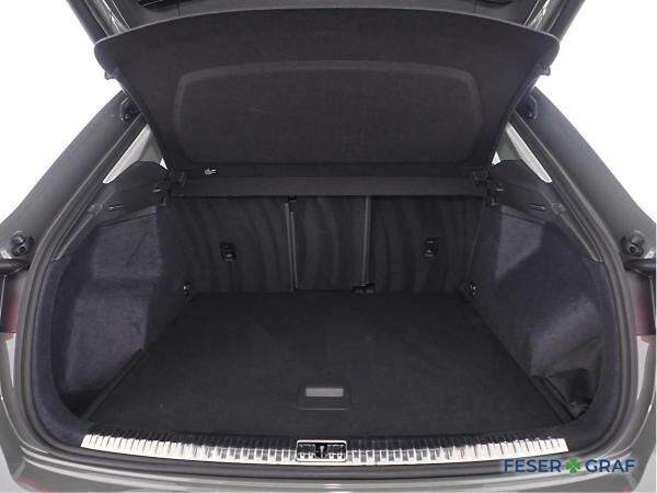 Audi Q3 advanced 35 TFSI S tronic V-Cockpit/Navi/LED