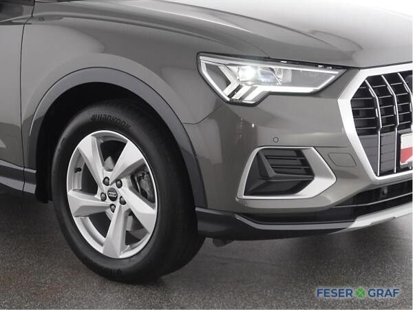 Audi Q3 advanced 35 TFSI S tronic V-Cockpit/Navi/LED