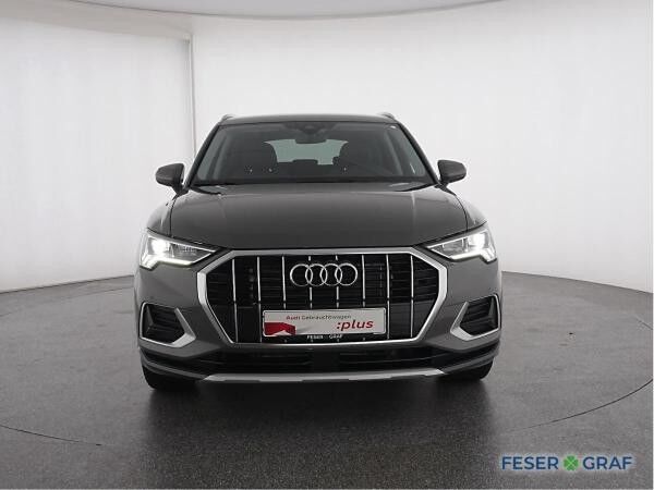 Audi Q3 advanced 35 TFSI S tronic V-Cockpit/Navi/LED