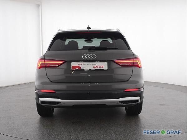 Audi Q3 advanced 35 TFSI S tronic V-Cockpit/Navi/LED