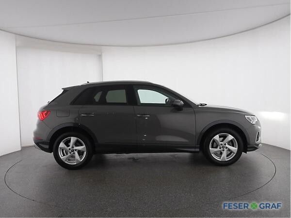Audi Q3 advanced 35 TFSI S tronic V-Cockpit/Navi/LED