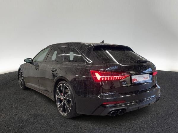Audi S6 Avant 55 TDI quattro Head-Up Pano HD Matrix Luft AHK
