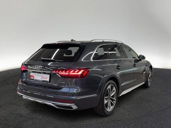 Audi A4 allroad 40 TDI quattro Kamera AHK Leder virtual Navi
