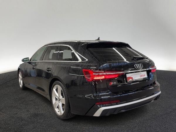 Audi S6 Avant 55 TDI quattro Head-Up Kamera Navi ACC virtual