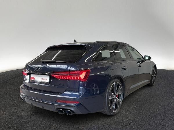 Audi S6 Avant 55 TDI quattro HD Matrix Pano B&O Luft Memory