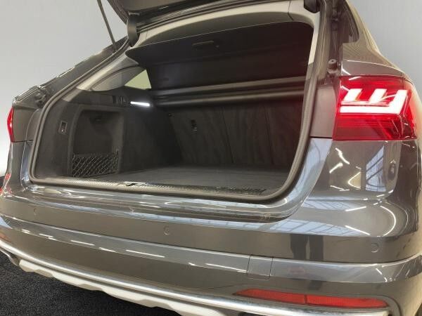 Audi A4 allroad 40 TDI quattro Kamera AHK Leder virtual Navi