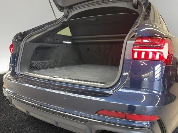 Audi S6 Avant 55 TDI quattro HD Matrix Pano B&O Luft Memory