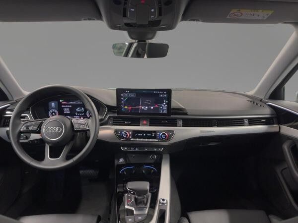Audi A4 allroad 40 TDI quattro Kamera AHK Leder virtual Navi